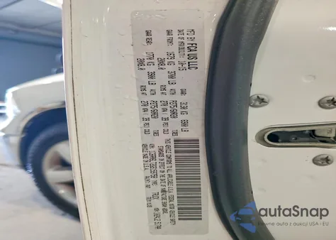 2016 Ram 1500 Slt z USA, uszkodzony, nr VIN 1C6RR6LT2GS159758